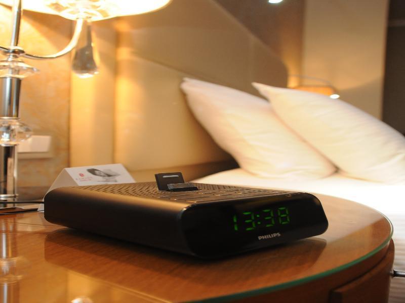 Otel Ramada By Wyndham Asia 4*