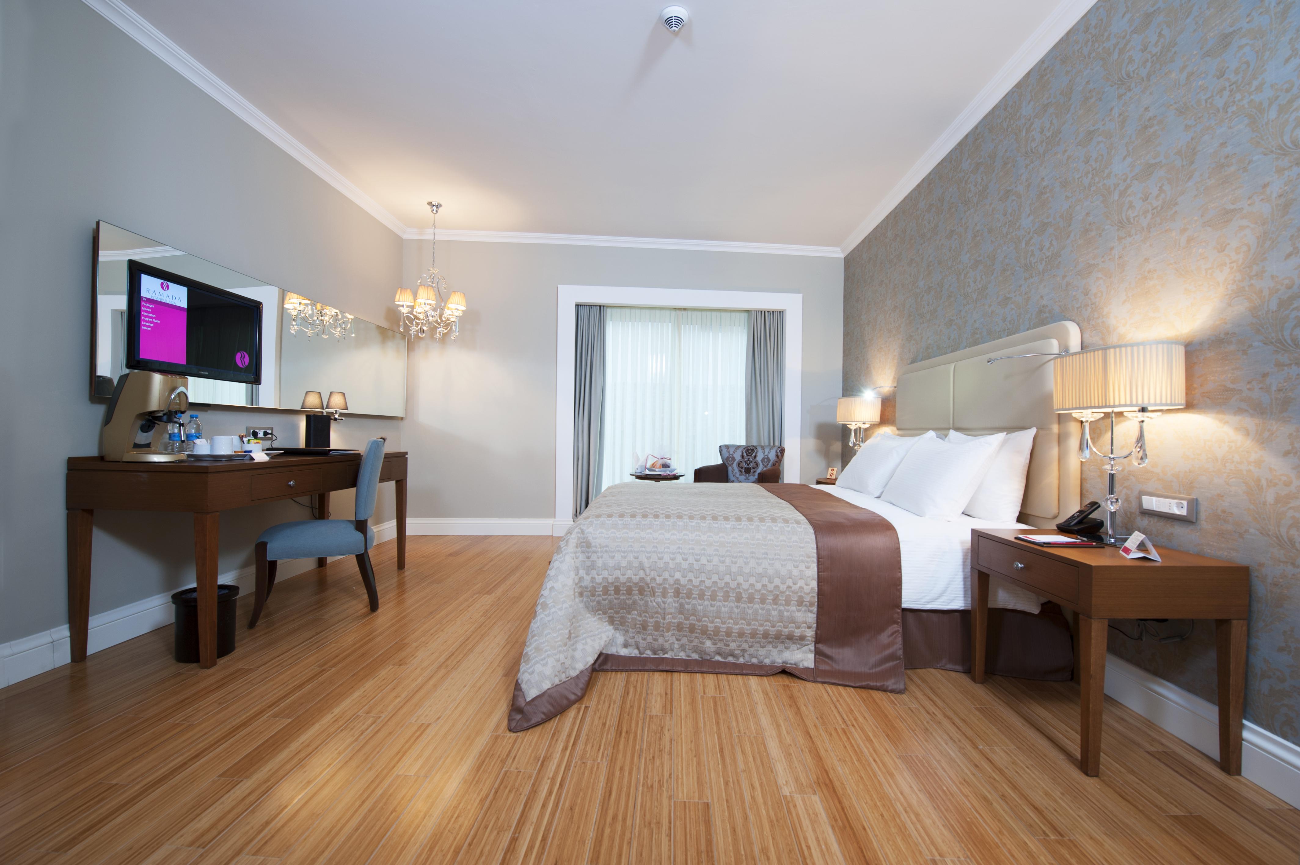 Aspera Altunizade Hotel Istambul