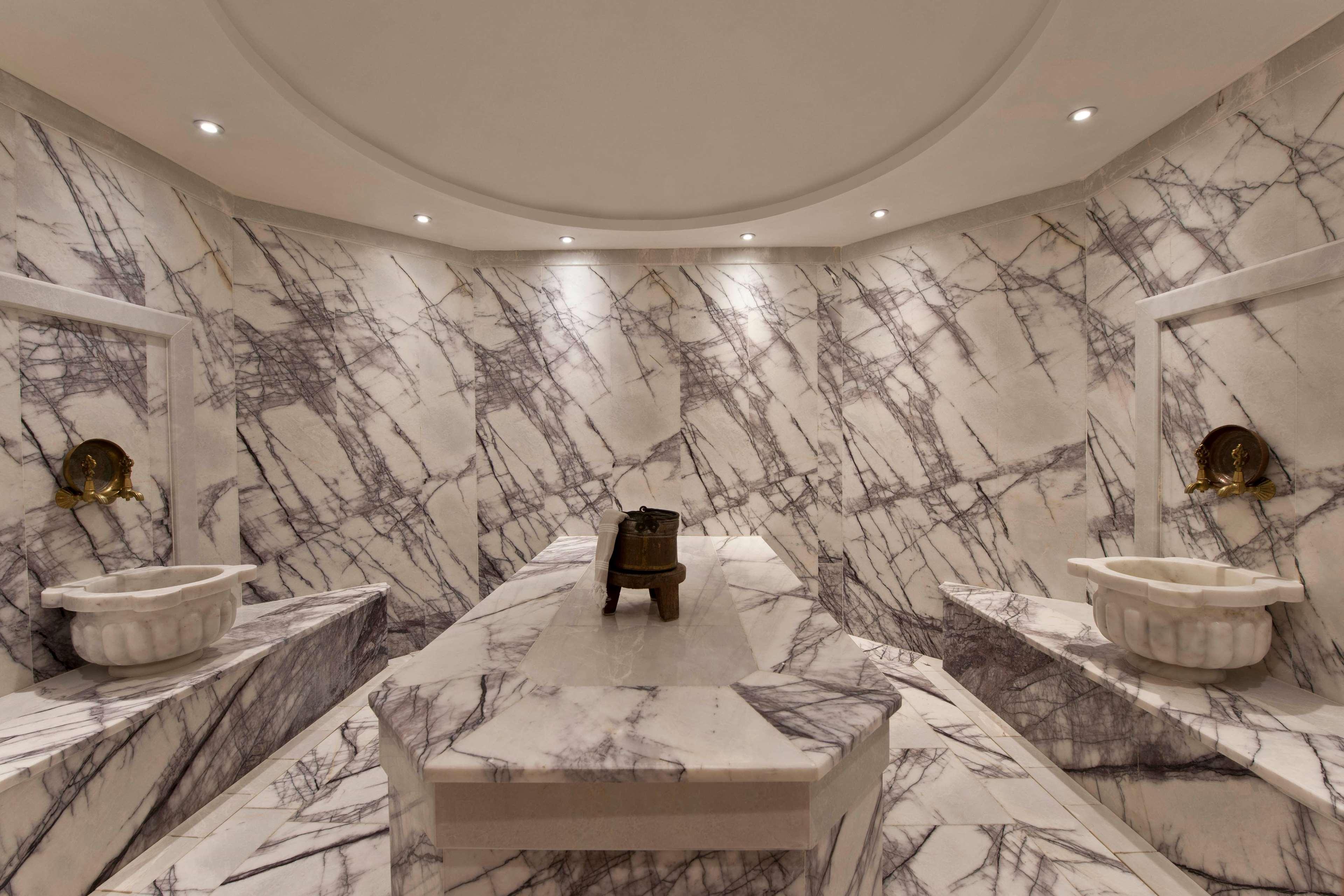 Aspera Altunizade Hotel Istambul