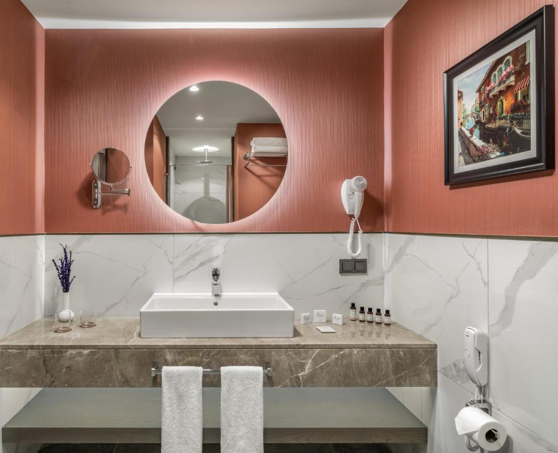 Aspera Altunizade Hotel Istambul