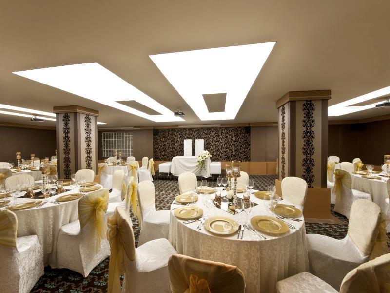 Aspera Altunizade Istambul
