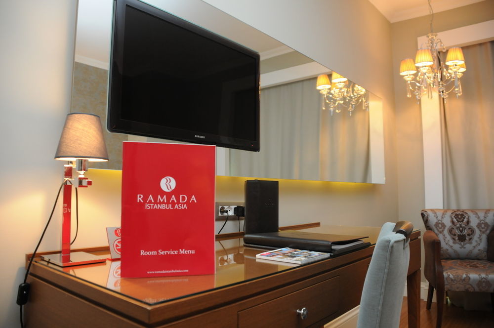 Aspera Altunizade Istambul