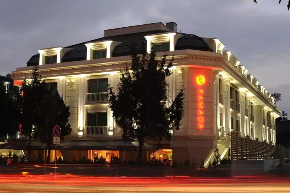 Aspera Altunizade 4* Istambul